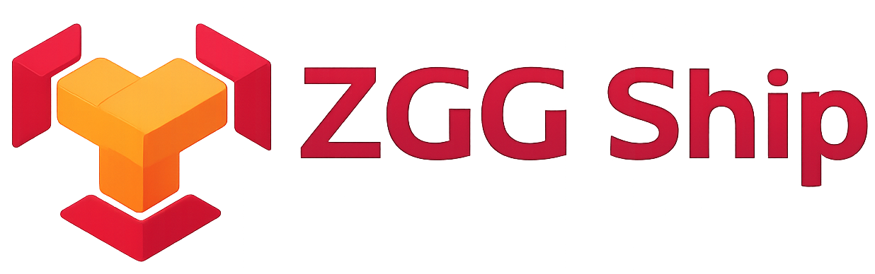 ZGG Shipping Logistics